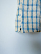 Load image into Gallery viewer, One-of-a-Kind: Linen Easy Short L/XL