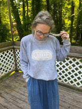 Load image into Gallery viewer, One-of-a-Kind: Vintage 'BREAD' Sweatshirt