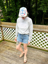 Load image into Gallery viewer, One-of-a-Kind: Vintage 'BREAD' Sweatshirt