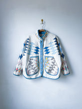 Load image into Gallery viewer, One-of-a-Kind: Lone Star Flora Jacket (L)
