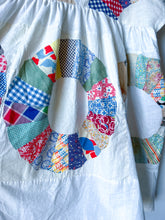 Load image into Gallery viewer, One-of-a-Kind: Dresden Plate Swing Dress