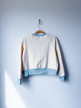 Load image into Gallery viewer, One-of-a-Kind: Joy Bells Raglan Pullover (M)