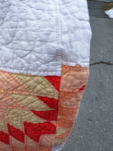 Load image into Gallery viewer, One-of-a-Kind: Broken Star Barrel Leg Pant (M)