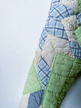 Load image into Gallery viewer, One-of-a-Kind: Blazing Star Flora Jacket