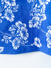 Load image into Gallery viewer, One-of-a-Kind: Vintage Tablecloth Shaftsbury Shirt