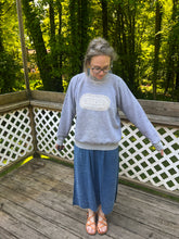 Load image into Gallery viewer, One-of-a-Kind: Vintage 'BREAD' Sweatshirt