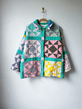 Load image into Gallery viewer, One-of-a-Kind: The Four-X Chore Coat (L/XL)