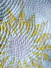 Load image into Gallery viewer, One-of-a-Kind: Sunburst Flora Jacket (S)