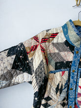 Load image into Gallery viewer, One-of-a-Kind: Touching Stars Flora Jacket