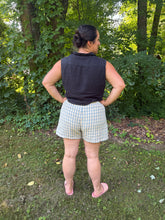 Load image into Gallery viewer, One-of-a-Kind: Linen Easy Short L/XL