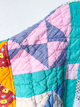 Load image into Gallery viewer, One-of-a-Kind: The Four-X Chore Coat (L/XL)