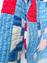 Load image into Gallery viewer, One-of-a-Kind: Jacob's Ladder Chore Coat (S)