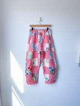 Load image into Gallery viewer, One-of-a-Kind: Four Patch Barrel Leg Pant (S)