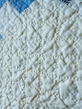 Load image into Gallery viewer, One-of-a-Kind: 16 Patch Quilt Pullover (M)