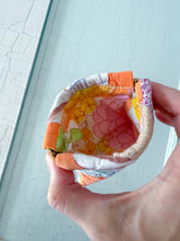 Load image into Gallery viewer, One-of-a-Kind: Tumbling Stars Pinch Pocket