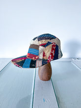 Load image into Gallery viewer, One-of-a-Kind: Rocky Road to Arkansas 5 Panel Hat