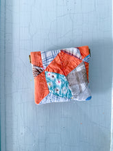 Load image into Gallery viewer, One-of-a-Kind: Tumbling Stars Pinch Pocket