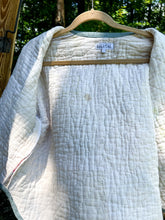 Load image into Gallery viewer, One-of-a-Kind: Corn and Beans Flora Jacket (S)