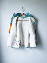 Load image into Gallery viewer, One-of-a-Kind: The Four-X Chore Coat (L/XL)