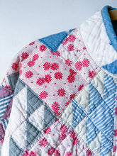 Load image into Gallery viewer, One-of-a-Kind: Sawtooth Flora Jacket (M)