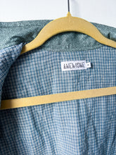 Load image into Gallery viewer, One-of-a-Kind: Triangle Flora Jacket (S)