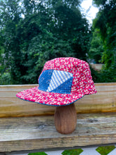 Load image into Gallery viewer, One-of-a-Kind: 5 Panel Hat #3
