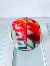 Load image into Gallery viewer, One-of-a-Kind: Deadstock Southwestern Blanket 5 Panel Hat (Large)
