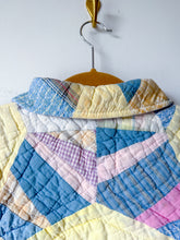 Load image into Gallery viewer, One-of-a-Kind: Rocky Road to Kansas Field Jacket (S)