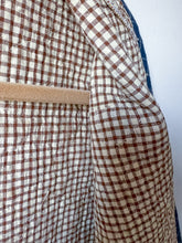 Load image into Gallery viewer, One-of-a-Kind: Mother's Choice Quilt Vest (XS-M)