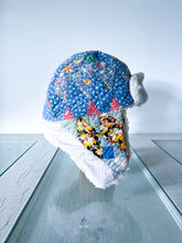 Load image into Gallery viewer, One-of-a-Kind: Lone Star Aviator Hat (Adult S/M)