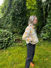 Load image into Gallery viewer, One-of-a-Kind: Lady of the Lake Flora Jacket (S)