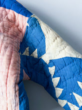 Load image into Gallery viewer, One-of-a-Kind: Pine Burr Flora Jacket (XS)