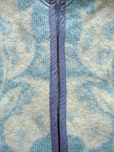 Load image into Gallery viewer, One-of-a-Kind: Golden Dawn Wool Blanket Vest (M)