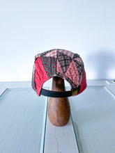Load image into Gallery viewer, One-of-a-Kind: 1800s Windmill 5 Panel Hat