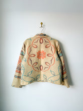 Load image into Gallery viewer, One-of-a-Kind: Orr Health Wool Blanket Field Jacket (M)