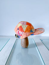 Load image into Gallery viewer, One-of-a-Kind: Peachy Rocky Road to Kansas 5 Panel Hat