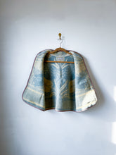Load image into Gallery viewer, One-of-a-Kind: Orr Health Tulip Wool Blanket Vest (M/L)