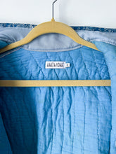 Load image into Gallery viewer, One-of-a-Kind: Pine Burr Flora Jacket (XS)