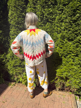 Load image into Gallery viewer, One-of-a-Kind: Lone Star Flora Jacket (M)