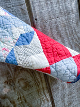 Load image into Gallery viewer, One-of-a-Kind: Goose Tracks Flora Jacket (M)