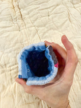 Load image into Gallery viewer, One-of-a-Kind: Rocky Road to Kansas Pinch Pocket