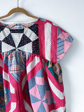 Load image into Gallery viewer, One-of-a-Kind: Spider Web Swing Dress