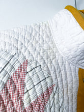 Load image into Gallery viewer, One-of-a-Kind: Sunburst Flora Jacket (S)