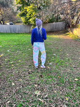 Load image into Gallery viewer, Supply Your Own Quilt: Barrel Leg Pants