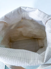 Load image into Gallery viewer, One-of-a-Kind: Alice's Favorite Project Bag (with detachable strap)