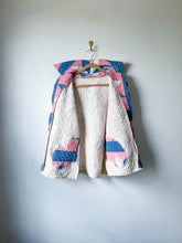 Load image into Gallery viewer, One-of-a-Kind: Star of LeMoyne Chore Coat (XS/S)
