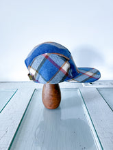 Load image into Gallery viewer, One-of-a-Kind: Toad & Co Sweater Knit 5 Panel Hat #1