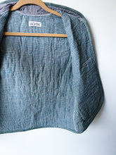 Load image into Gallery viewer, One-of-a-Kind: Triangle Quilt Vest (XS-M)