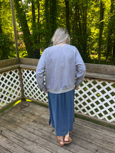 Load image into Gallery viewer, One-of-a-Kind: Vintage 'BREAD' Sweatshirt