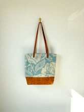 Load image into Gallery viewer, One-of-a-Kind: Orr Health Wool Tote Bag